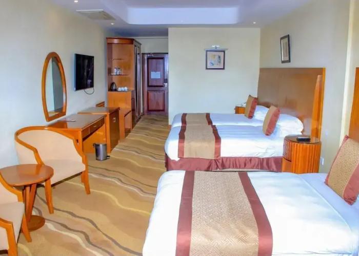 Mbale Resort Hotel