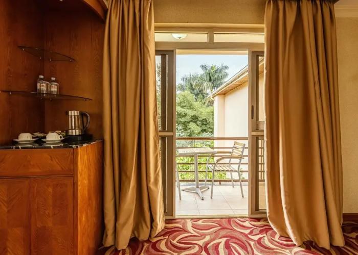 Mbale Resort Hotel