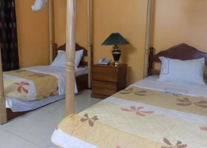 Kayegi Hotel