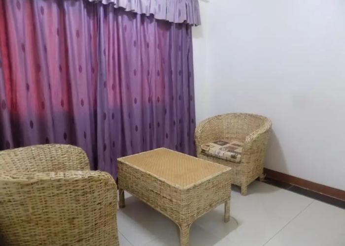 Kayegi Hotel