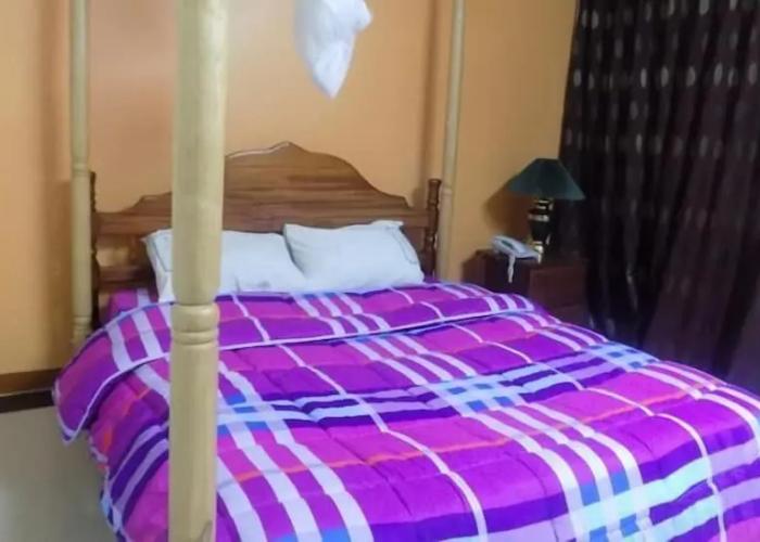 Kayegi Hotel
