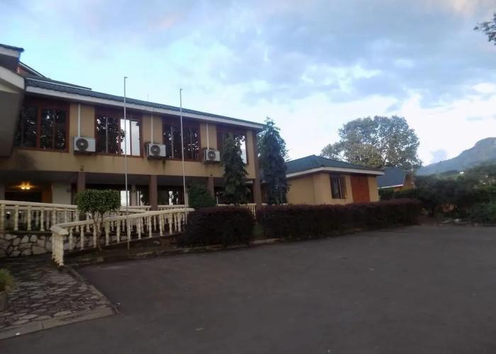 Kayegi Hotel