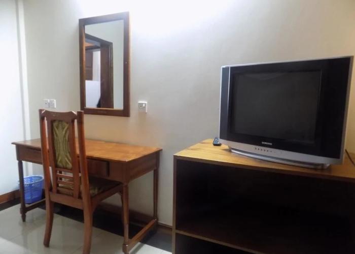 Kayegi Hotel