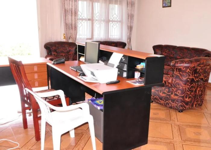 Dream Palace Hotel Mbale