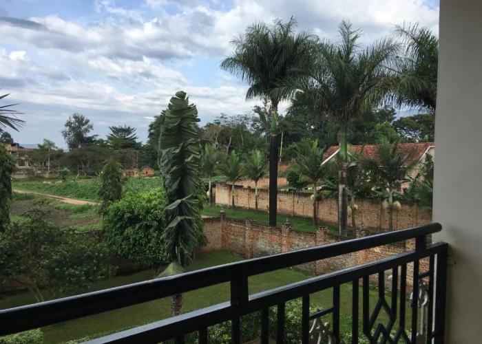 Dream Palace Hotel Mbale