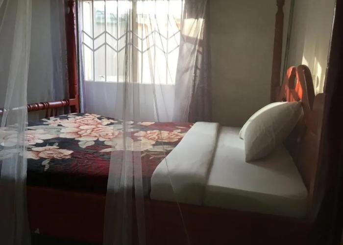 Dream Palace Hotel Mbale