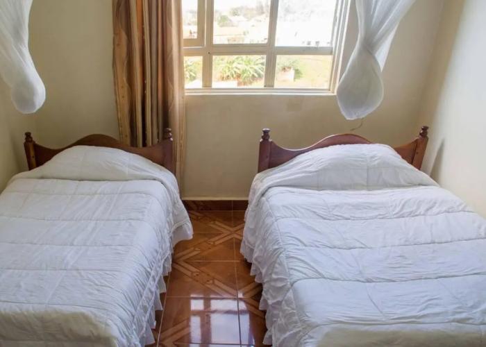 Pretoria Hotel Mbale