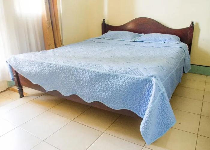 Pretoria Hotel Mbale