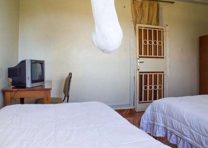Pretoria Hotel Mbale