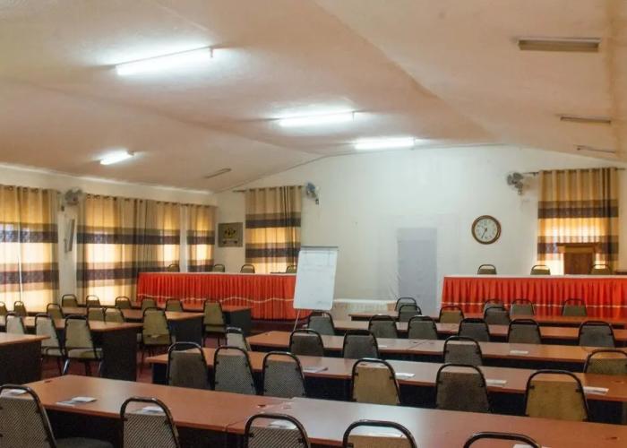 Pretoria Hotel Mbale