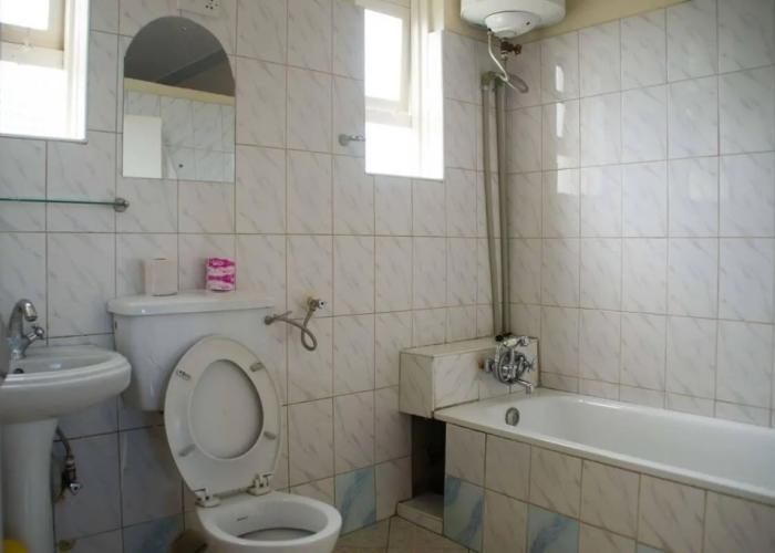 Pretoria Hotel Mbale