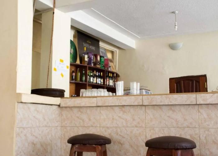 Pretoria Hotel Mbale