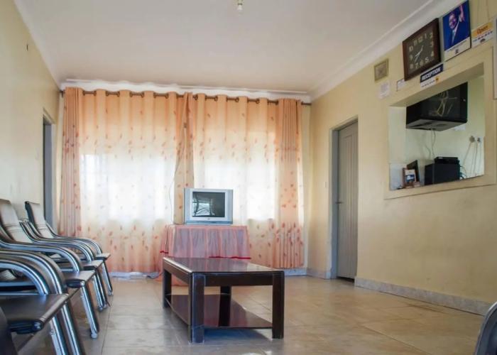Pretoria Hotel Mbale