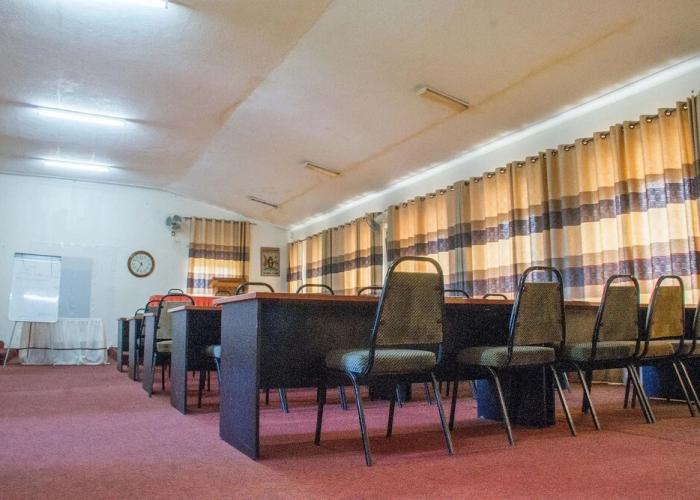 Pretoria Hotel Mbale