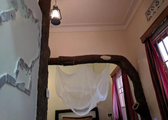 Casa Del Turista