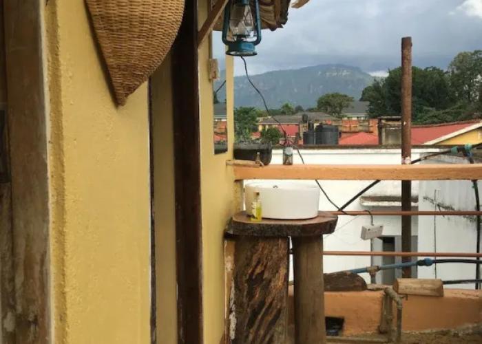 Casa Del Turista