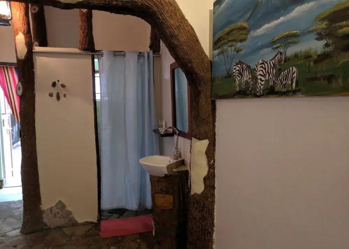 Casa Del Turista