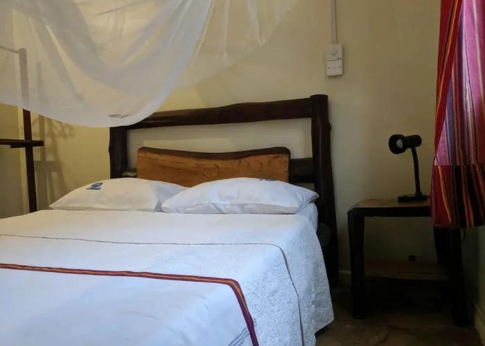 Casa Del Turista