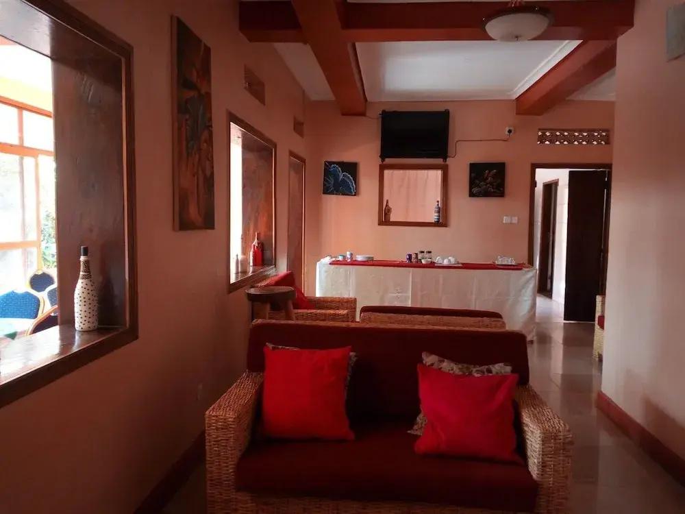 фото Viola Hotel