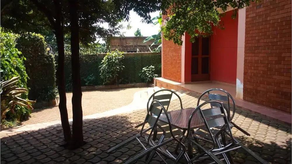 фото Viola Hotel
