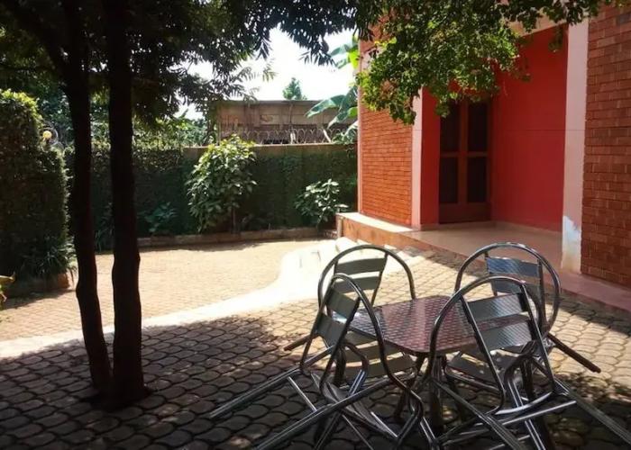 Viola Hotel