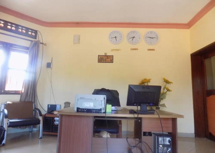 Elgon Heights Motel