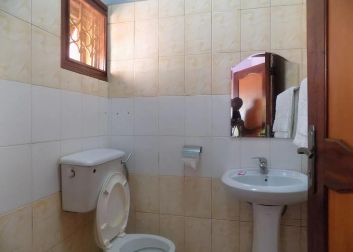 Elgon Heights Motel