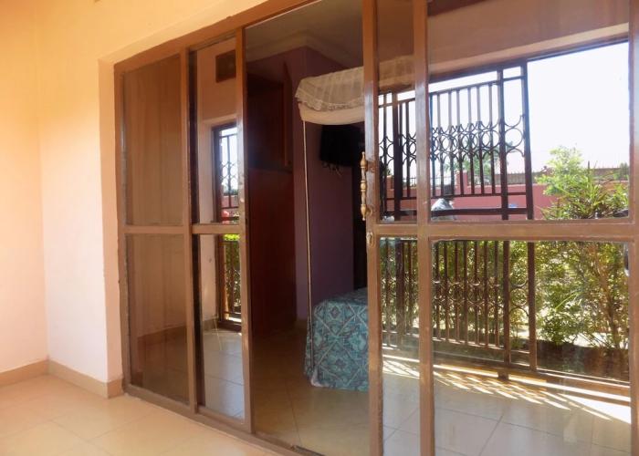 Elgon Heights Motel