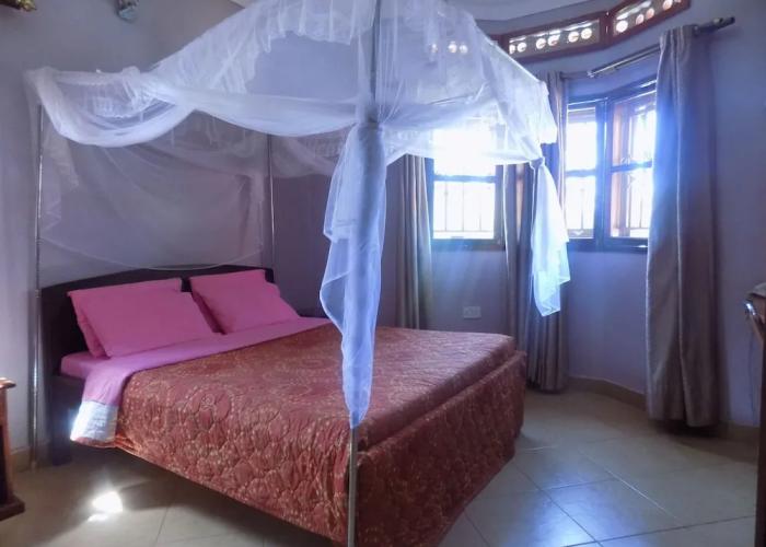 Elgon Heights Motel