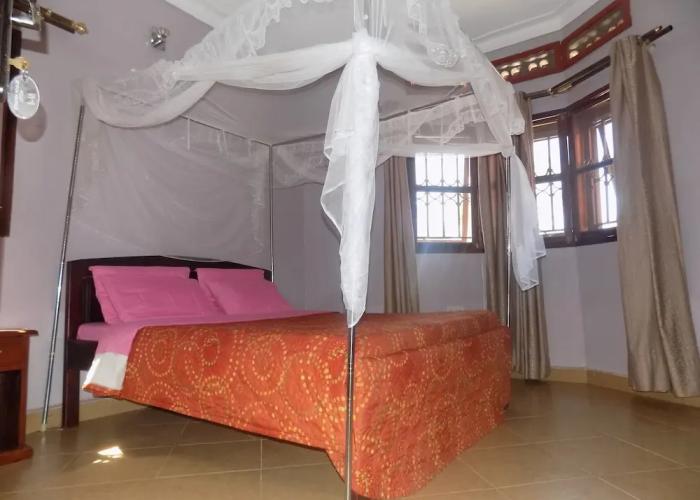 Elgon Heights Motel