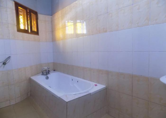 Elgon Heights Motel