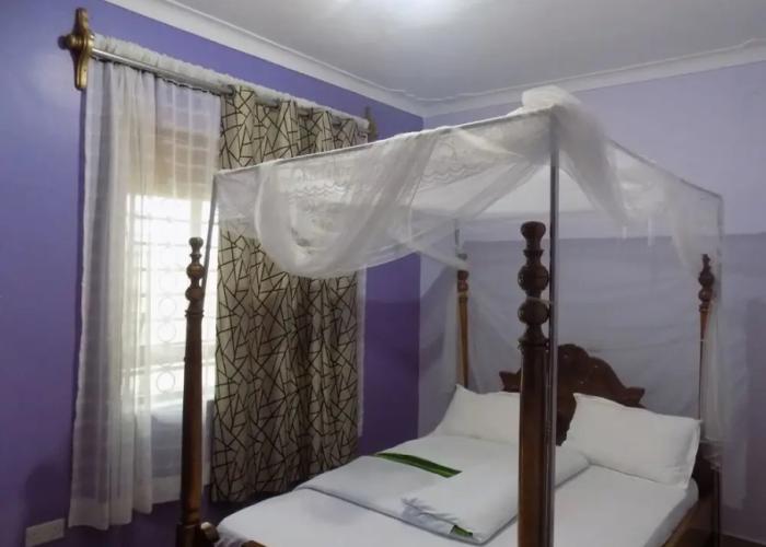 Rates Motel