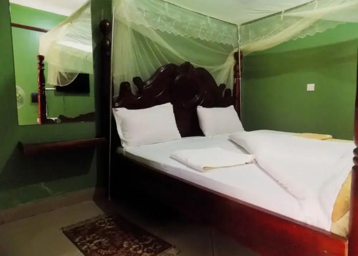Rates Motel
