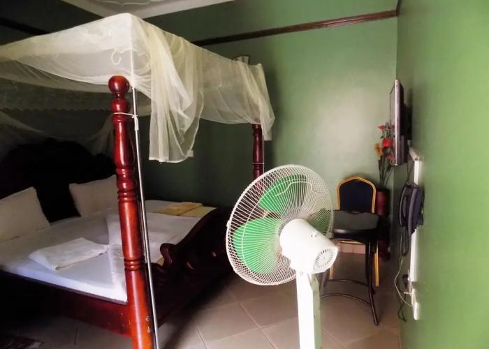 Rates Motel