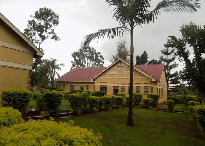 Green Garden Hotel