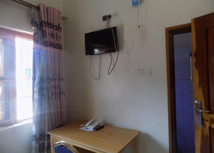 Kaanos Hope Complex Inn