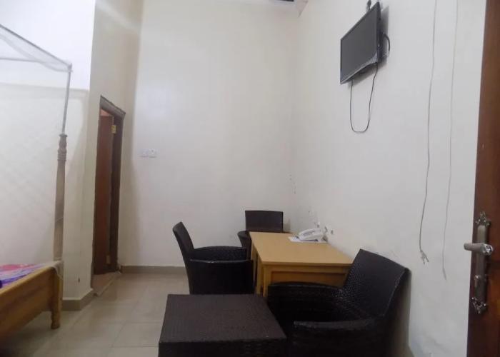 Kaanos Hope Complex Inn