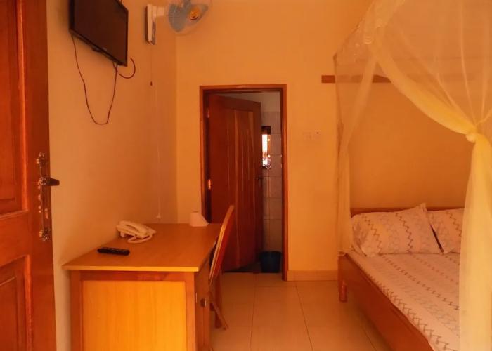 Kaanos Hope Complex Inn
