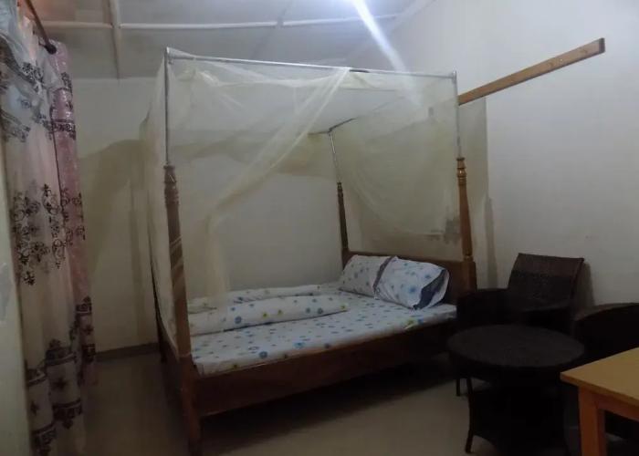 Kaanos Hope Complex Inn