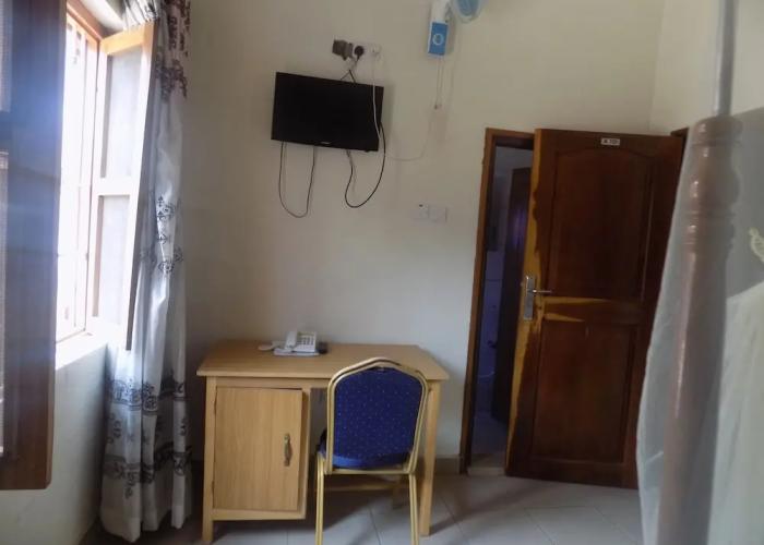 Kaanos Hope Complex Inn