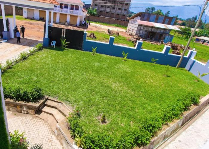 Mbale Rosewood Hotel