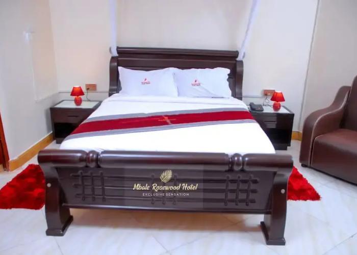 Mbale Rosewood Hotel