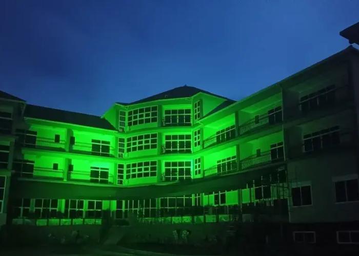 Mbale Courts View Hotel