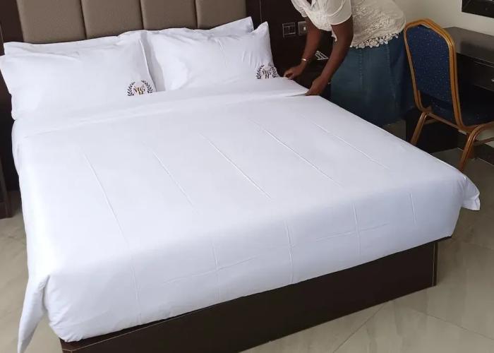 Mbale Courts View Hotel