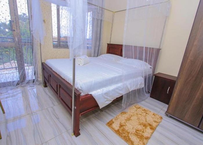 Mbale Emperor's Motel