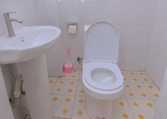 Mbale Emperor's Motel