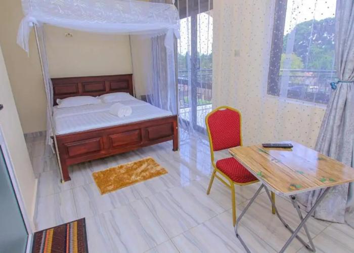 Mbale Emperor's Motel