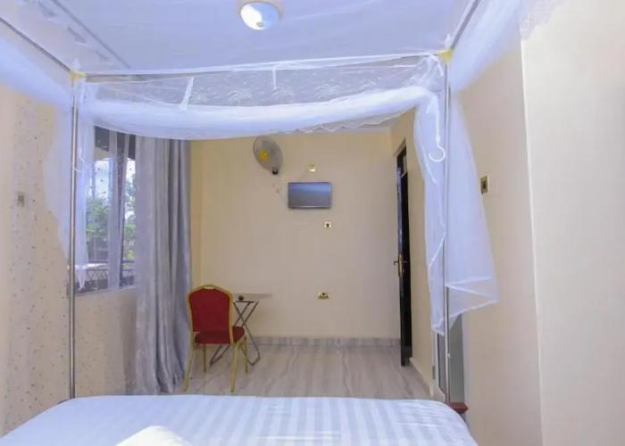Mbale Emperor's Motel