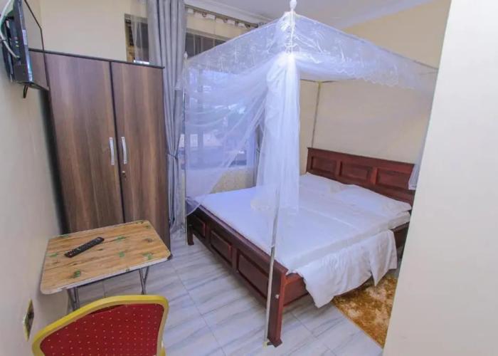 Mbale Emperor's Motel