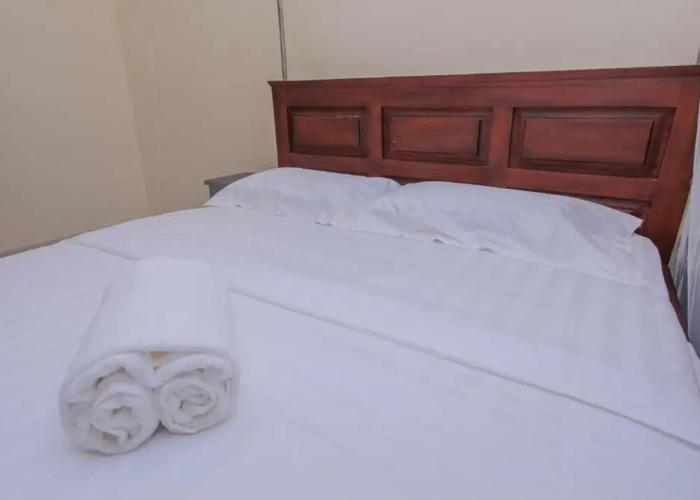 Mbale Emperor's Motel
